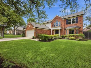 2212 Mockingbird Dr, Round Rock, TX 78681