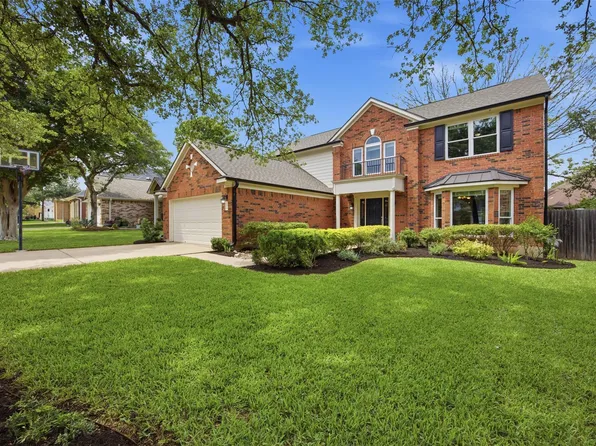 2212 Mockingbird Dr, Round Rock, TX 78681