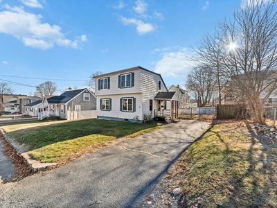 11 Albion St, Brockton, MA, 02301