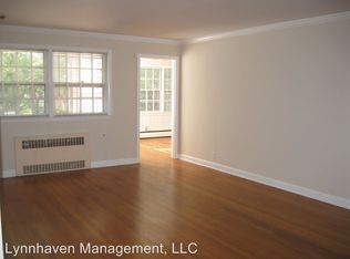 1438 Meads Rd APT 3, Norfolk, VA 23505