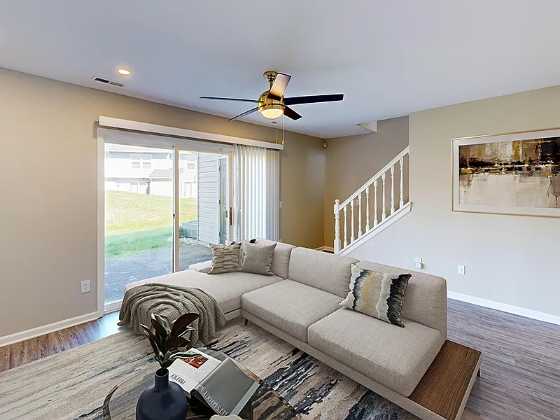 Fairfield Lakes Townhomes — Photo 4
