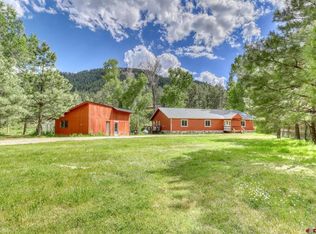 1620 Roberts Pl, Pagosa Springs, CO 81147
