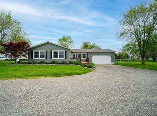 23700 Sandusky Rd, Marysville, OH 43040