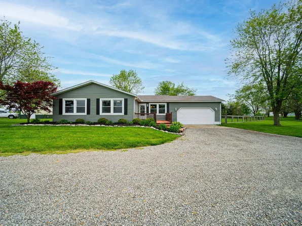 23700 Sandusky Rd, Marysville, OH 43040