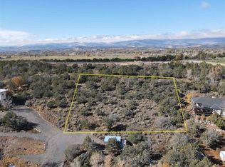 240 SE Flintlock Court, Cedaredge, CO 81413