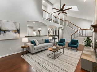1 N Birchcane Ct, Spring, TX 77381