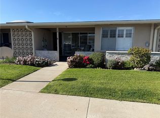 1660 Tam Oshanter Rd #14-5D, Seal Beach, CA 90740