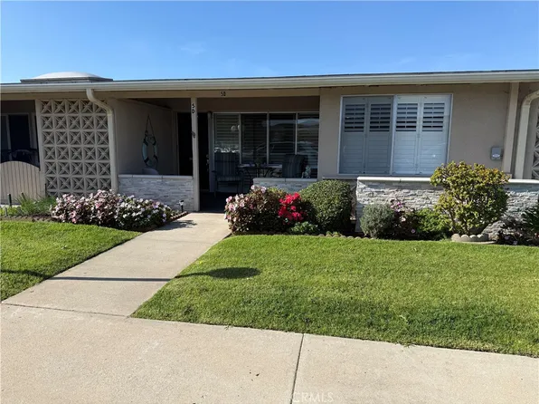 1660 Tam Oshanter Rd #14-5D, Seal Beach, CA 90740
