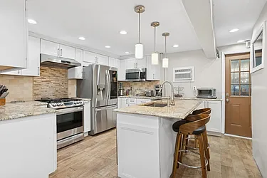 Sold by Berkshire Hathaway HomeServices New York Properties