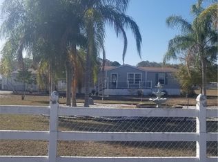 6401 Hancock Rd, Sebring, FL 33875