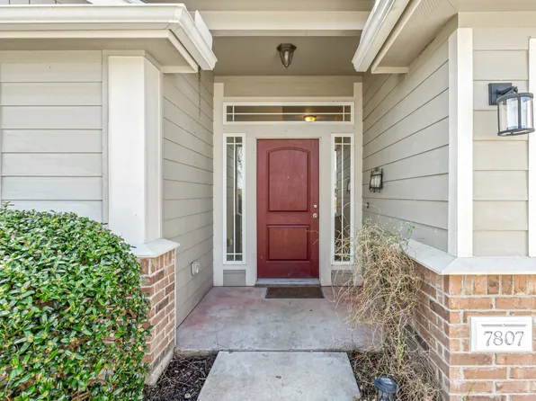 7807 Fieldstone Dr, Temple, TX 76502