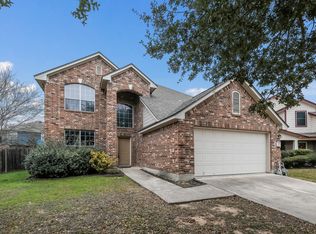 209 Arrowhead Cv, Cibolo, TX 78108