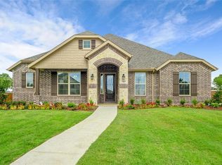 343 Red Hill Rd, Sunnyvale, TX 75182