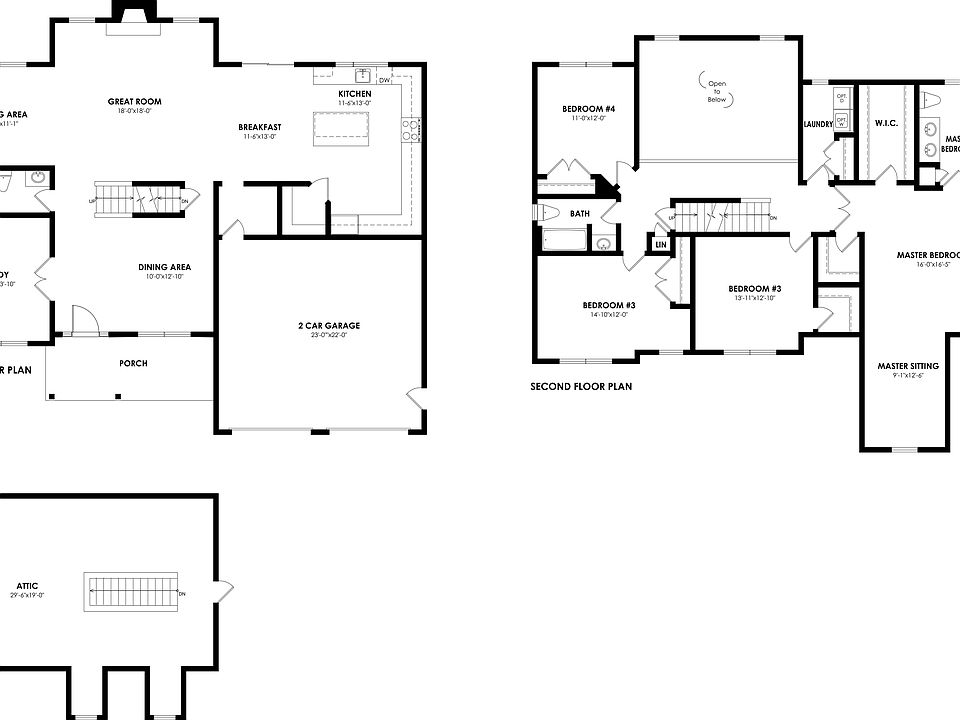 2nd image of 124 Camellia Dr