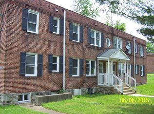 1130 Haverford Rd, Crum Lynne, PA 19022