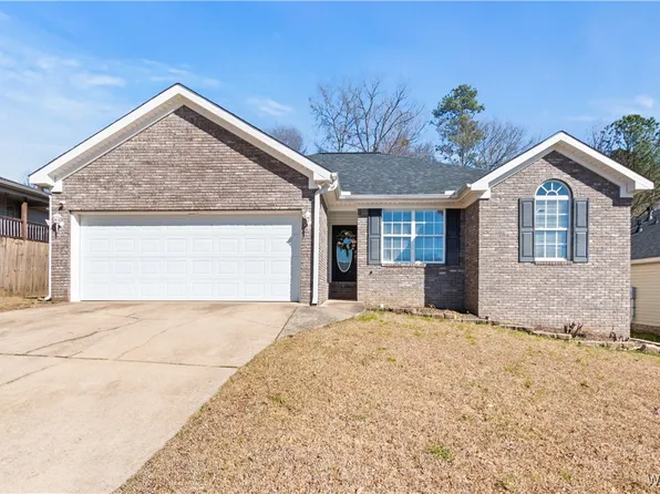 4155 Heathersage Cir, Tuscaloosa, AL 35405