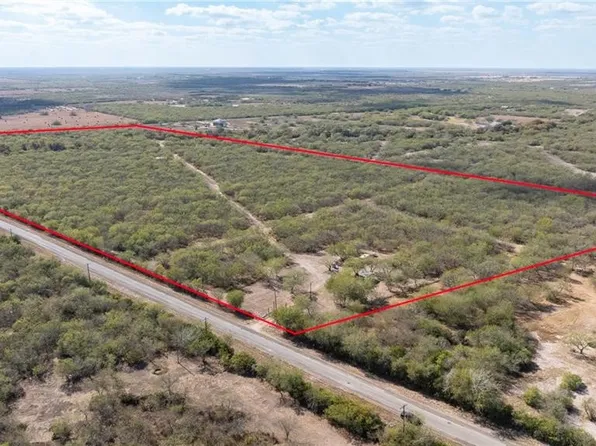 4204 County Road 308, Orange Grove, TX 78372