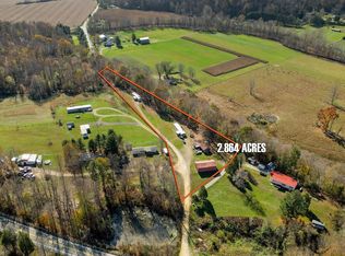 21801 State Route 125, Blue Creek, OH
