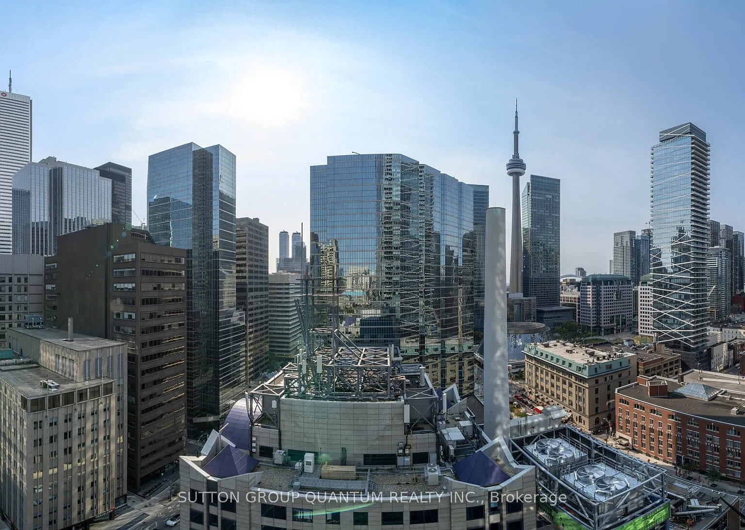 The Shangri-La Private Residences — Photo 1