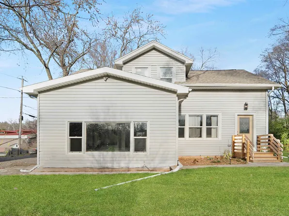 4704 S Us Highway 45, Oshkosh, WI 54902