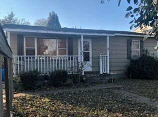 301 South Railroad, Matthews, MO 63867