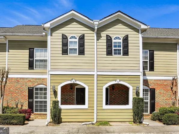 816 Summer Pl, Norcross, GA 30071