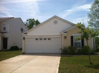 9685 W Stargazer Dr, Pendleton, IN 46064