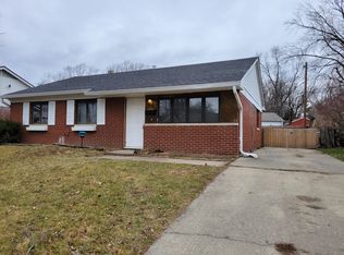 7404 E 34th Pl, Indianapolis, IN 46226