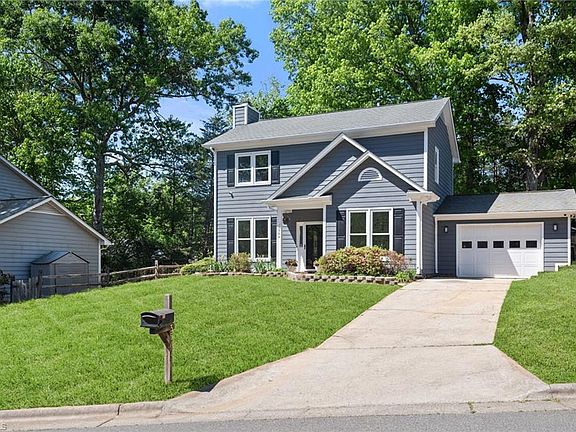3rd image of 3504 Bent Creek Ct
