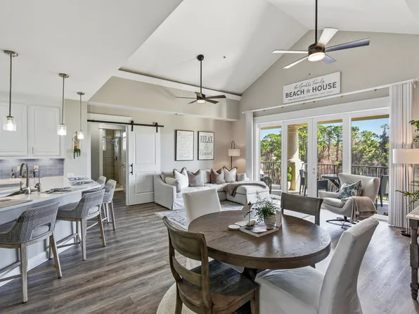 5385 Pine Ridge Ln #5385, Miramar Beach, FL 32550