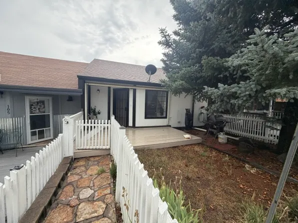 107 Niblic Ct #1, Ruidoso, NM 88345