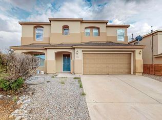5530 Luna Dr NE, Rio Rancho, NM 87144