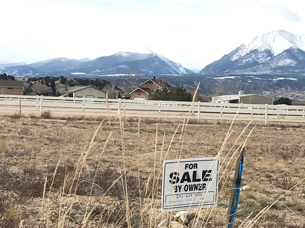 138 Mesa View Ln, Salida, CO 81201