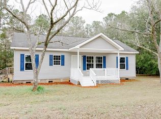 105 Bermuda St, Thomasville, GA 31792