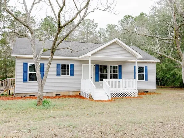 105 Bermuda St, Thomasville, GA 31792