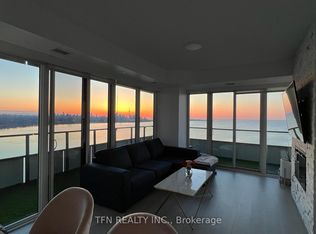 20 Shore Breeze Dr SE #3107, Toronto, ON