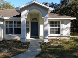 8442 Christopher Ln, Weeki Wachee, FL 34613