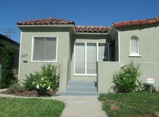 1855 W 73rd St, Los Angeles, CA 90047