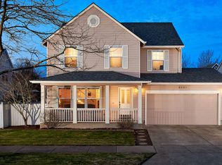 2531 22nd Ave SE, Albany, OR 97322