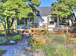 4240 NE 71st Ave, Portland, OR 97218