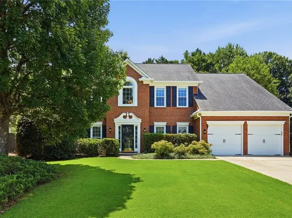 7765 Llangollen Way, Cumming, GA 30041