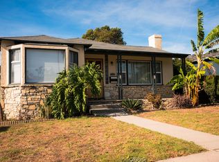 415 Howard St, Ventura, CA 93003