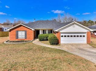 331 Washington St, Grovetown, GA 30813