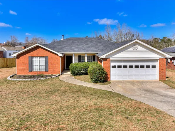 331 Washington St, Grovetown, GA 30813