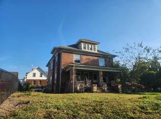 273 Norton Ave, Barberton, OH 44203