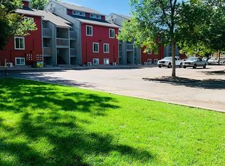 Campus Park Apartments - SAMI Apartments, Fort Collins, CO 80521