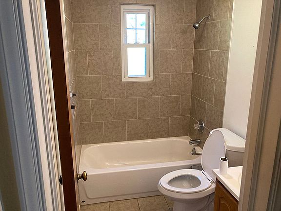 Downstairs bathroom.  