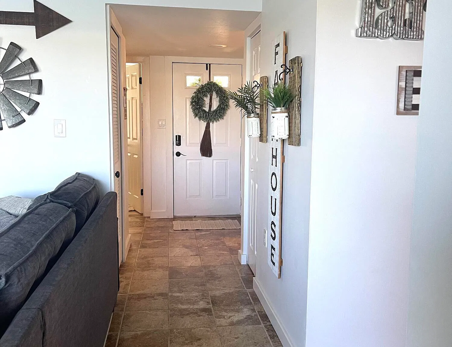 1 bed, 1.0 bath, 850 sqft, $1,750 — Photo 3
