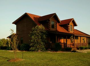 1750 Gleitz Blank Rd SE, Corydon, IN 47112