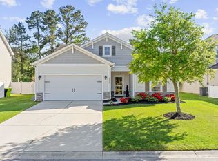 1320 Cascarilla Ct., Myrtle Beach, SC 29579